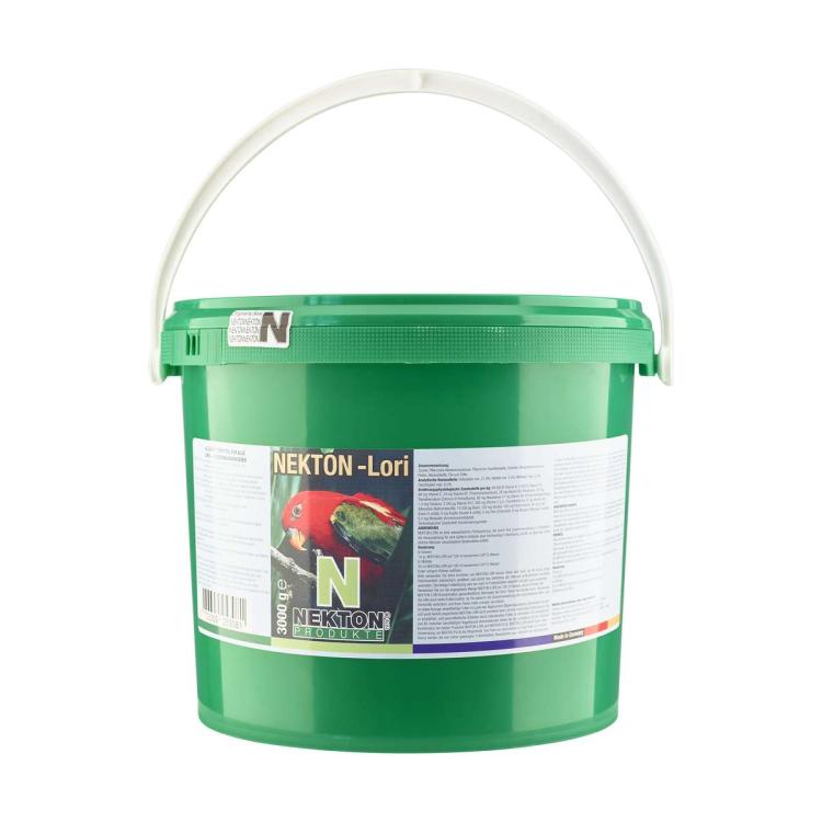 NEKTON-LORI Kompletny NEKTAR dla Lor i Lorys 3kg od parrotplanet.jpg