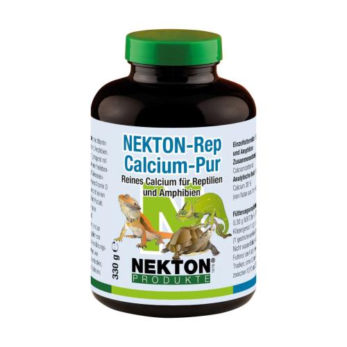 NEKTON-REP- Calcium Pur 330g-  wapno dla gadów i płazów od parrotplanet.jpeg