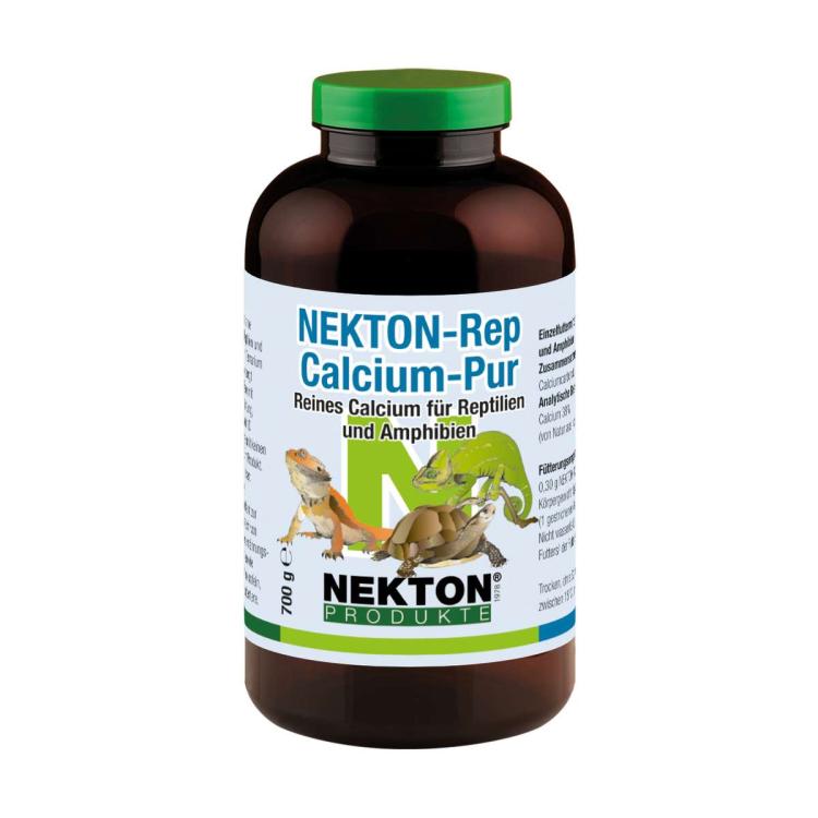 NEKTON-REP- Calcium Pur 700g-  wapno dla gadów i płazów od parrotplanet.jpeg