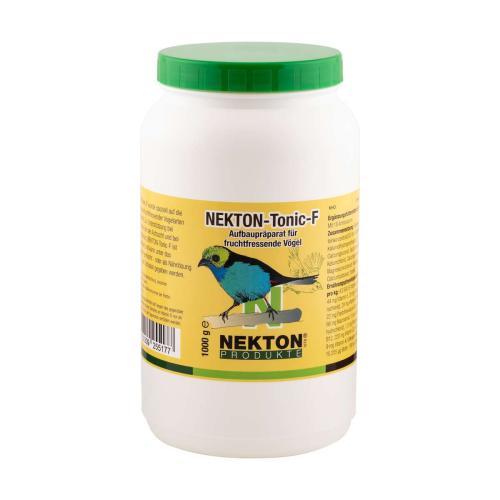 NEKTON Tonic F - tonik dla owocojadów 1kg od parrotplanet.jpeg