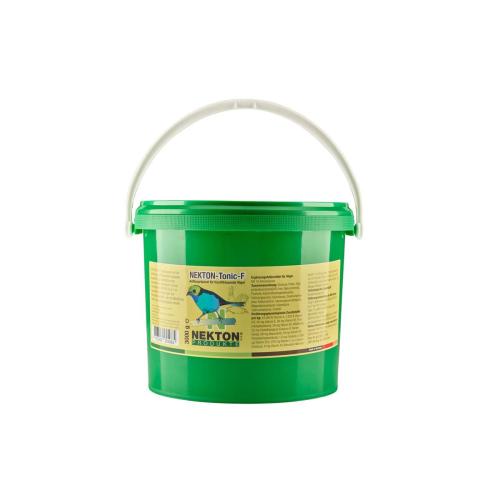 NEKTON Tonic F - tonik dla owocojadów 3kg od parrotplanet.jpeg
