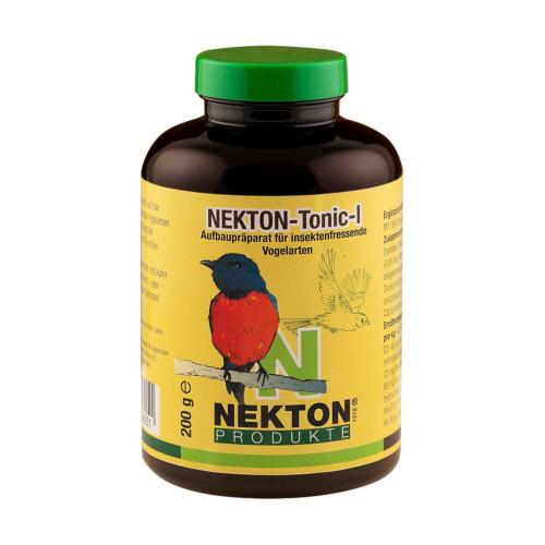 NEKTON Tonic I 200g - Tonik Dla insektojadów od parrotplanet.jpeg
