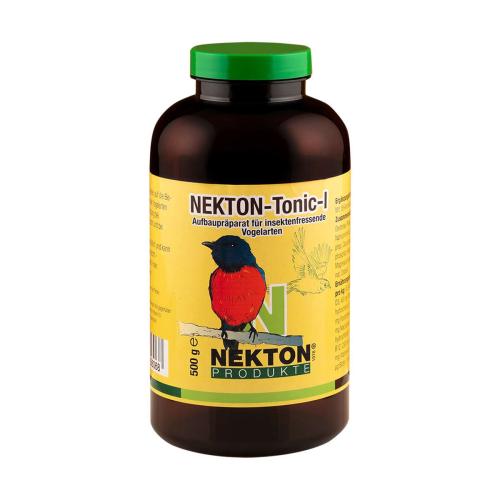 NEKTON Tonic I 500g - Tonik Dla insektojadów od parrotplanet.jpeg