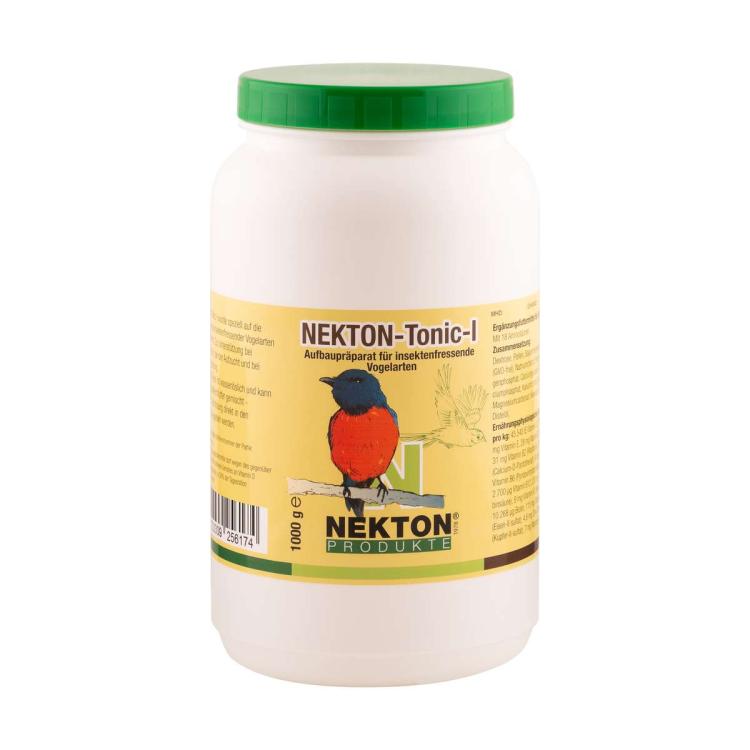 NEKTON Tonic I 1kg - Tonik Dla insektojadów od parrotplanet.jpeg