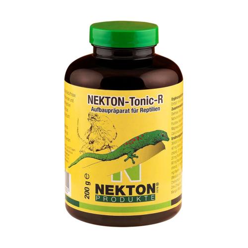 NEKTON Tonic R 200g - Preparat rozwojowy dla gadów  od parrotplanet.jpeg