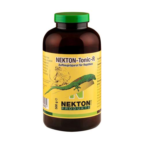 NEKTON Tonic R 500g - Preparat rozwojowy dla gadów  dla parrotplanet.jpeg
