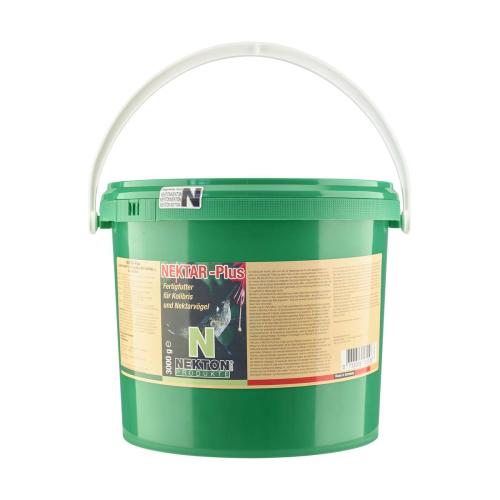 NEKTON Nektar-Plus - Kompletna dieta dla Hummer, Sunbirds I Lorikeets 3kg od parrotplanet.jpeg