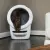 Automatyczna kuweta dla kota samoczyszcząca kuweta Litter Robot IV Connect WIFI biała od ParrotPlanet.pl
