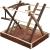 Parrot Gym - Drewniany Plac Zabaw dla papug 35x27x30 cm od ParrotPlanet.pl