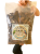 Sous-couche Naturelle M pour Moyennes Perroquets, 5 Litres de ParrotPlanet.fr