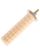 Drewniana żerdź dla małych papug z wypustkami - stabilna i bezpieczna od ParrotPlanet