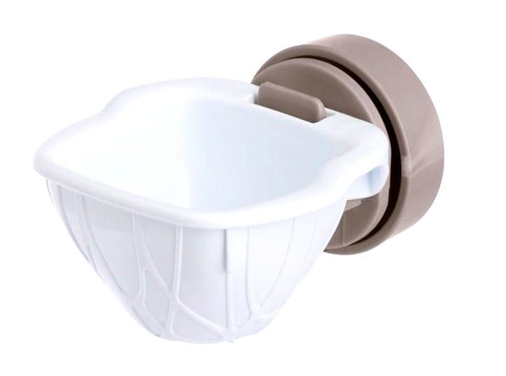 Distributeur de Nourriture pour Perruches – Portapastoncino Parrot Planet.fr