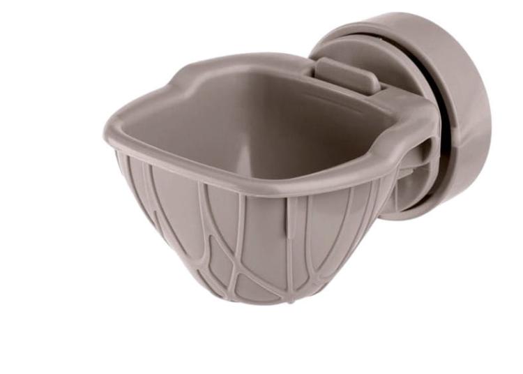 Distributeur de Nourriture pour Perruches – Portapastoncino Parrot Planet.fr