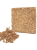 Brique de Coque de Coco Bioterr BioCoco 4,5kg - Substrat Naturel pour Perroquets de ParrotPlanet.fr