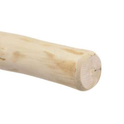 JAVA L - Żerdź prosta dla średnich i dużych papug (amazonka, żako) od ParrotPlanet.pl