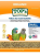 TOP’s Small Hookbills – granulés BIO pour calopsittes et petits perroquets, 1,36 kg  od ParrotPlanet.fr