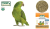TOP's for small HookBills - Granulat dla nimf i innych małych papug 453g od ParrotPlanet.pl
