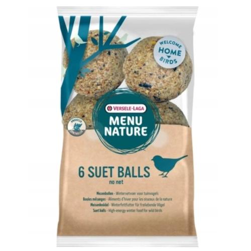 Kraftfuttermittel Versele Laga - Boules de graisse pour oiseaux sauvages 540g de ParrotPlanet.fr