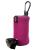 Porte-Sac à Déjections Canines Rose - Accessoire Pratique pour Chiens  de ParrotPlanet.fr