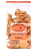 Chips de pomme naturels pour rongeurs et lapins, snack sain 100g de ParrotPlanet.fr