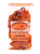 Chips de Tomate Naturels - Collation Nutritive pour Lapins et Rongeurs 40g de ParrotPlanet.fr