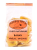 Chipsy Banane Naturels - Snack Nutritif Délicieux pour Rongeurs et Lapins 75g de ParrotPlanet.fr