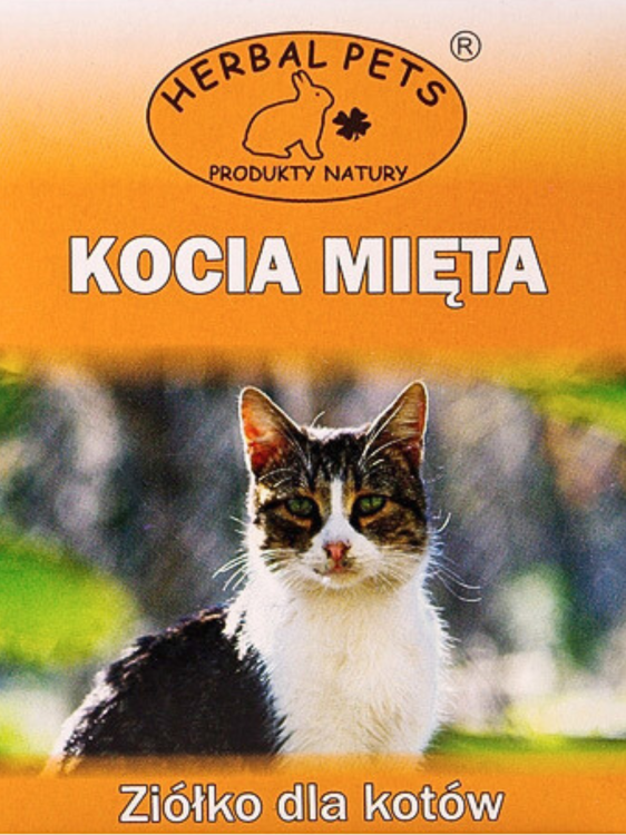 Herbe à Chat Parrot Planet – Stimulation Naturelle pour Chats de ParrotPlanet.fr