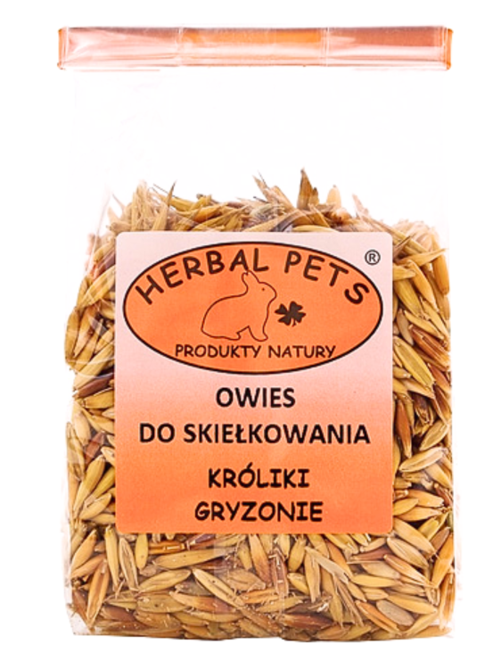 Graines de Métier pour Germination - Alimentation Naturelle pour Lapins et Rongeurs 100g  de ParrotPlanet.fr