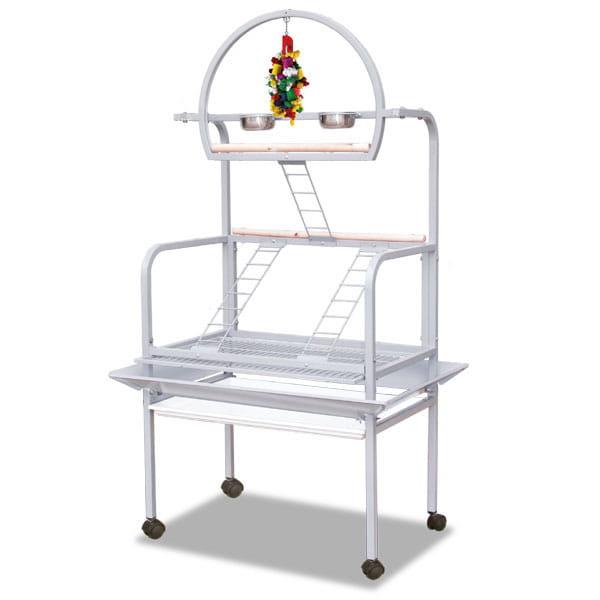 Plac zabaw New Sunlite Montana Cages jasny1.jpg