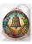 Cloche Géante Noix – Friandise Naturelle pour Grandes Perruches | 330 g – Parrot Planet.fr