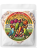 Parrot Planet - Cœur XL aux noix et légumes pour perroquets - 180g de ParrotPlanet.fr