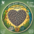 Parrot Planet - Cœur XL de graines de tournesol pour perroquets - 170g de ParrotPlanet.fr