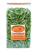 Feuilles et tiges de topinambour – Support naturel pour la digestion des rongeurs | 70 g | ParrotPlanet.fr