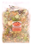 Mélange Naturel d'Herbes et de Fruits avec Vitamine C pour Cobayes 800g de ParrotPlanet.fr