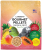 Lafeber Gourmet Pellets - Tropical Fruit - Parrots -Zbilansowany pokarm: granulat z owocami dla dużych papug 1,81 kg od ParrotPlanet.pl