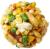 Lafeber Nutri-Berries Garden Veggie – aliment complet aux légumes pour perroquets moyens et grands, 284 g ParrotPlanet.fr