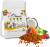 Vital Pellets Fruit & Vegetable Blend - granulat dla średnich i dużych 3kg od ParrotPlanet.pl