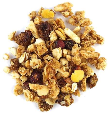 Honig-Alleinfutter III braun -miękki pokarm z czystym miodem dla tukanów, gwarków, szpaków i innych żywiących się owadami i jagodami 500g od Parrotplanet.pl