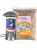 Claus Set Wintermischung + Futtersäule - Claus Zestaw "Mieszanka Zimowa" + Karmnik dla ptaków dzikich i ogrodowych 1kg od ParrotPlanet.pl