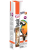 LoLo Pets BASIC- Smakers z pistacjami - Kolby dla dużych papug  250 g od ParrotPlanet.pl