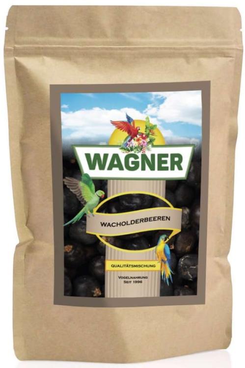 Wagner's Chrupiące Jagody rokitnika 150g od ParrotPlanet.pl