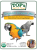 TOP's Organic Dream Mix Large Parrot Food - Organiczna mieszanka ziaren, orzechów, kwiatów i warzyw dla dużych papug 2,27kg od ParrotPlanet.pl