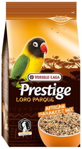 Versele Laga African Parakeet Loro Parque Mix 1kg - pokarm dla średnich afrykańskich papug od ParrotPlanet.pl
