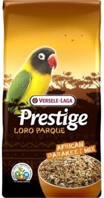 Versele Laga African Parakeet Loro Parque Mix 20kg - pokarm dla średnich afrykańskich papug od ParrotPlanet.pl