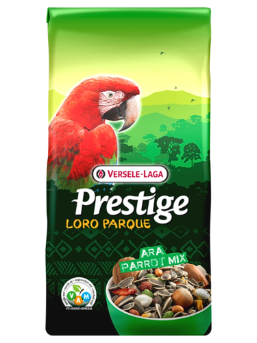 Versele Laga Ara Loro Parque Mix 15kg - pokarm dla ar i kakadu od Parrotplanet.pl
