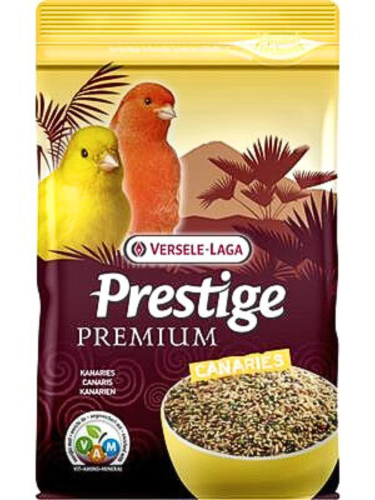 Versele Laga PREMIUM PRESTIGE Canaries 800g - pokarm dla kanarków od ParrotPlanet.pl