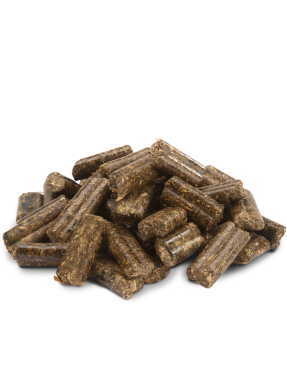 Pellets Rabbits – Kompletny Granulat dla Królików, 2 kg od ParrotPlanet.pl