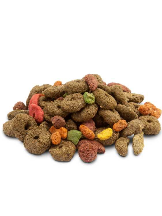 Snack Fibres – Smakowity Przysmak Bogaty w Błonnik dla Królików i Gryzoni, 15 kg od ParrotPlanet.pl