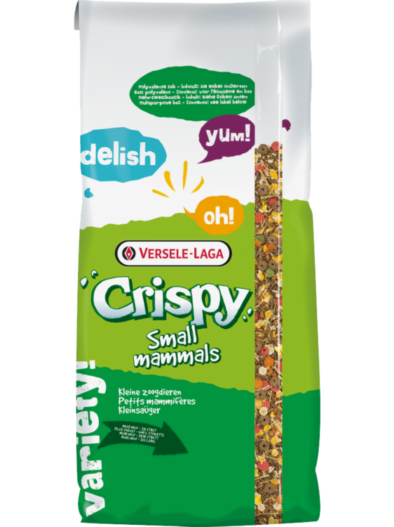 Snack Popcorn – Przysmak dla Królików i Kawii Domowych, 650 g od ParrotPlanet.pl