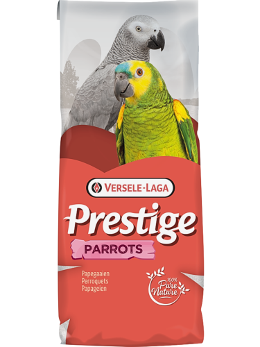 Versele Laga Exotic Nuts 15kg - pokarm z orzechami dla dużych papug od parrotplanet.pl